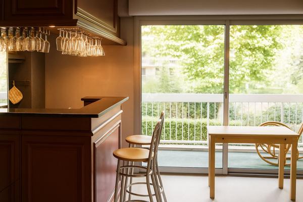 Sèvres Rive Gauche - Studio €180 000 ** - Référence 579-S