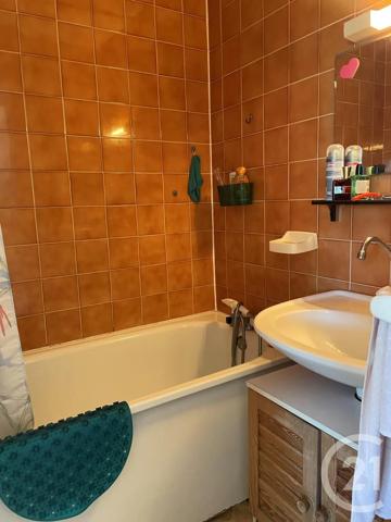 Appartement Studio à vendre  1 pièce - 20 m 2   LA GRANDE MOTTE  - 34