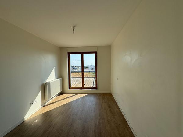 Appartement 5 pièces 101.45 m2