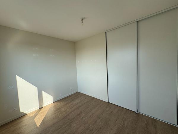 Appartement 5 pièces 101.45 m2