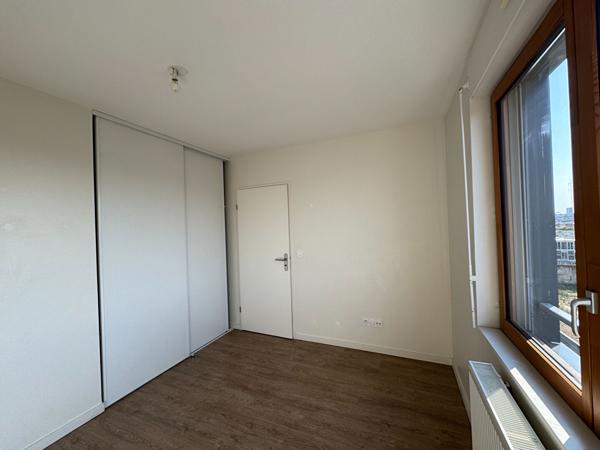 Appartement 5 pièces 101.45 m2