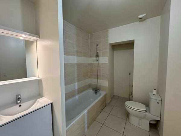 Appartement 5 pièces 101.45 m2