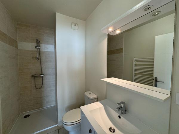Appartement 5 pièces 101.45 m2