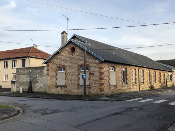 Immeuble forte rentabilité locative