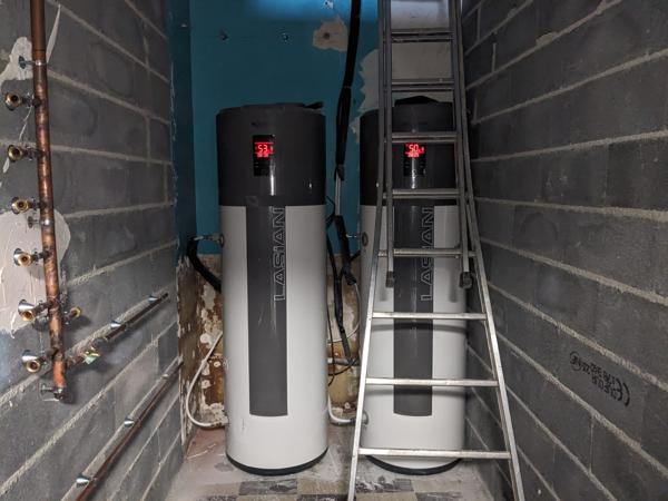 Immeuble forte rentabilité locative