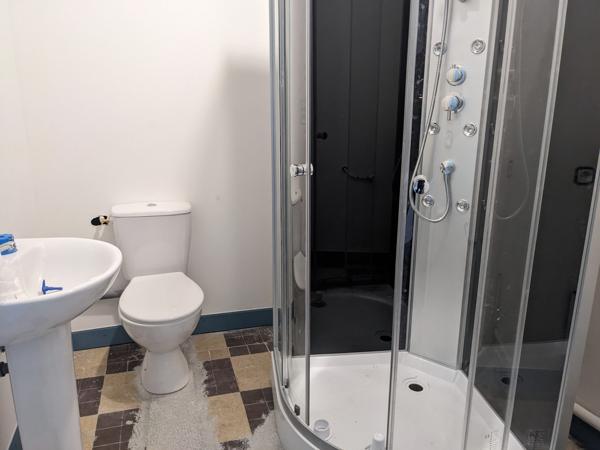 Immeuble forte rentabilité locative