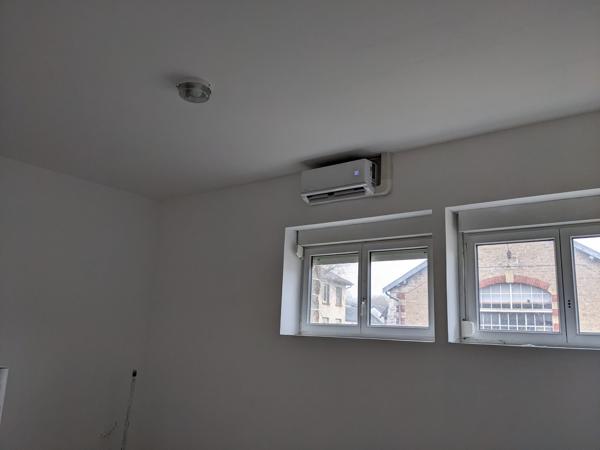 Immeuble forte rentabilité locative