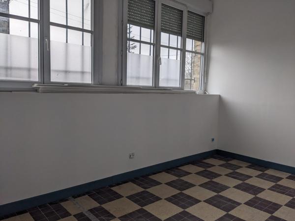 Immeuble forte rentabilité locative