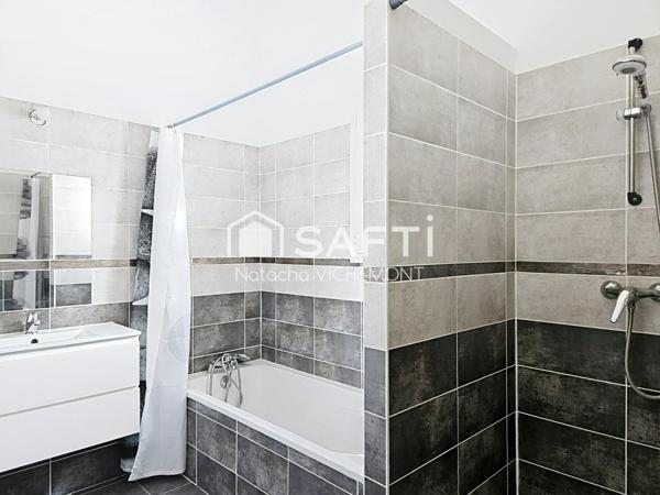 Maison familiale avec suite parentale au RDC dans un quartier calme