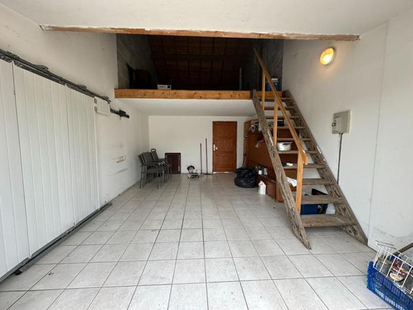 Maison Sainte Luce Sur Loire 4 pièce(s) 87 m2