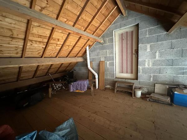 Maison Sainte Luce Sur Loire 4 pièce(s) 87 m2