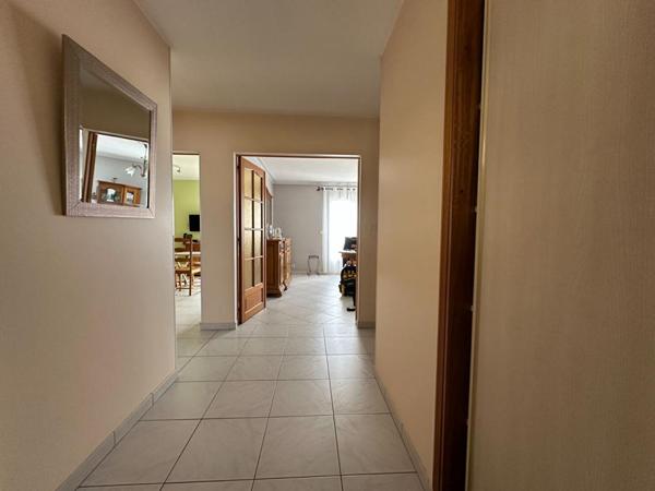 Maison Sainte Luce Sur Loire 4 pièce(s) 87 m2