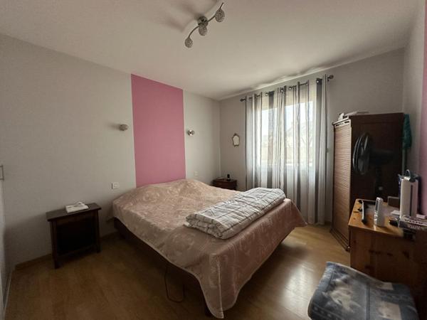 Maison Sainte Luce Sur Loire 4 pièce(s) 87 m2