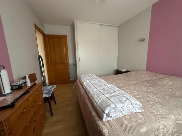 Maison Sainte Luce Sur Loire 4 pièce(s) 87 m2