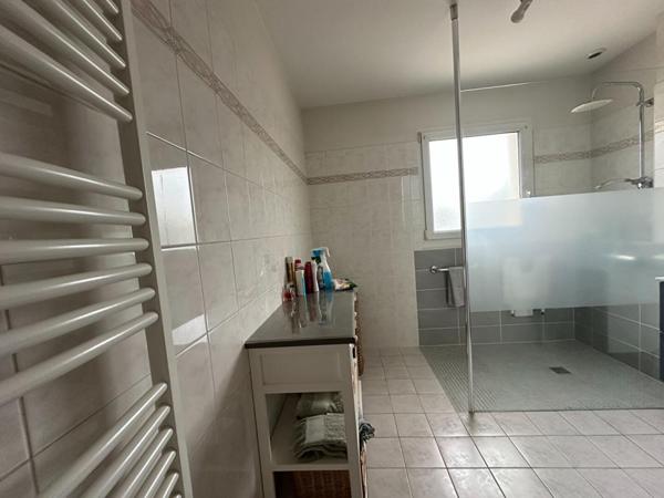 Maison Sainte Luce Sur Loire 4 pièce(s) 87 m2