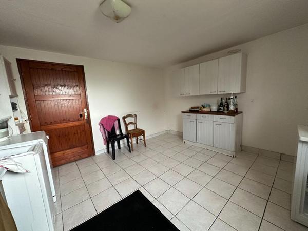 Maison Sainte Luce Sur Loire 4 pièce(s) 87 m2