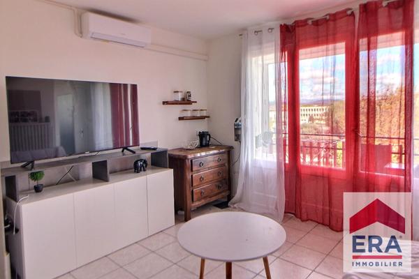 Appartement Pierrelatte 2 pièce(s) 45 m2