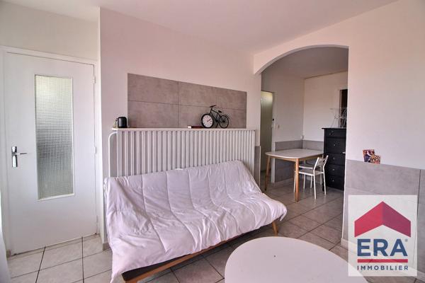 Appartement Pierrelatte 2 pièce(s) 45 m2
