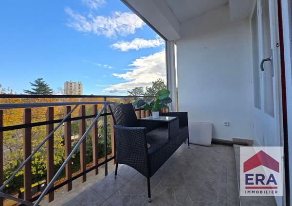 Appartement Pierrelatte 2 pièce(s) 45 m2