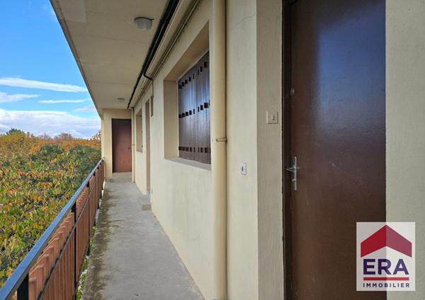 Appartement Pierrelatte 2 pièce(s) 45 m2