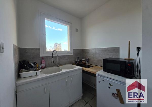 Appartement Pierrelatte 2 pièce(s) 45 m2