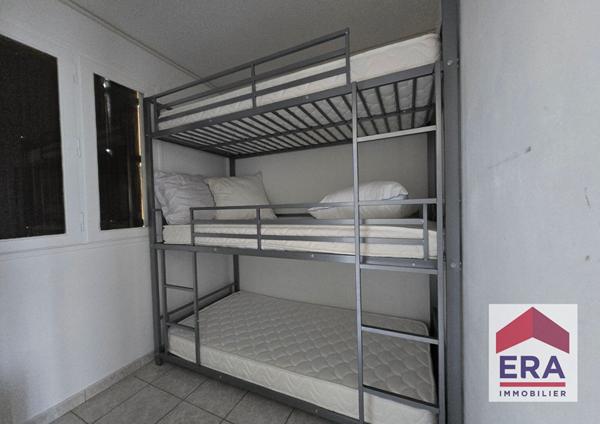 Appartement Pierrelatte 2 pièce(s) 45 m2