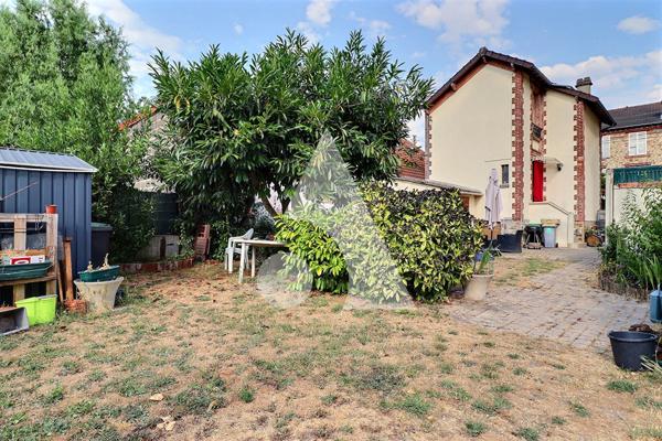 Maison 3 pièces 51 m2