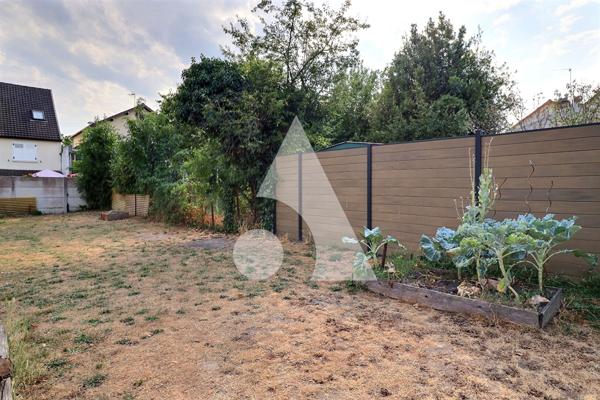 Maison 3 pièces 51 m2