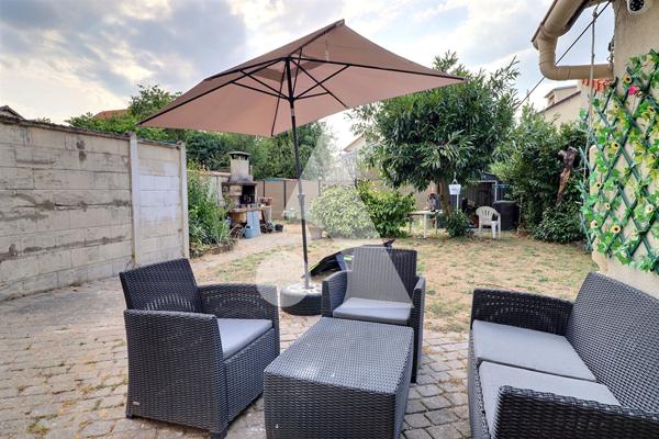 Maison 3 pièces 51 m2