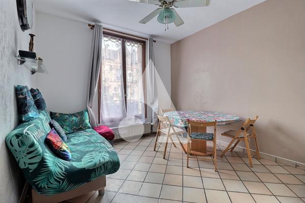 Maison 3 pièces 51 m2