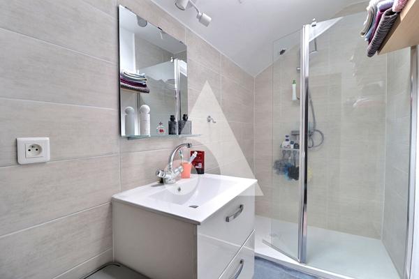 Maison 3 pièces 51 m2