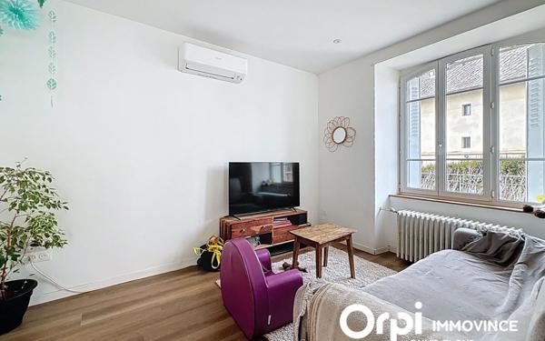 Maison à vendre    5 pièces • 120 m2 Paulhac