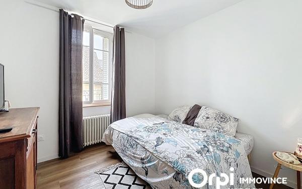 Maison à vendre    5 pièces • 120 m2 Paulhac