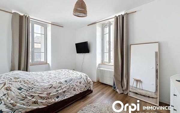 Maison à vendre    5 pièces • 120 m2 Paulhac