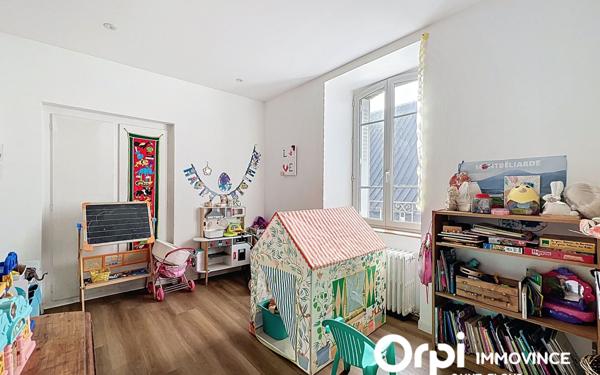 Maison à vendre    5 pièces • 120 m2 Paulhac