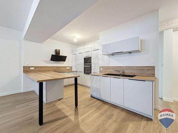 Appartement  à louer - Saône-et-Loire - 71
