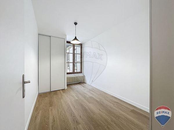 Appartement  à louer - Saône-et-Loire - 71