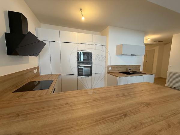 Appartement  à louer - Saône-et-Loire - 71