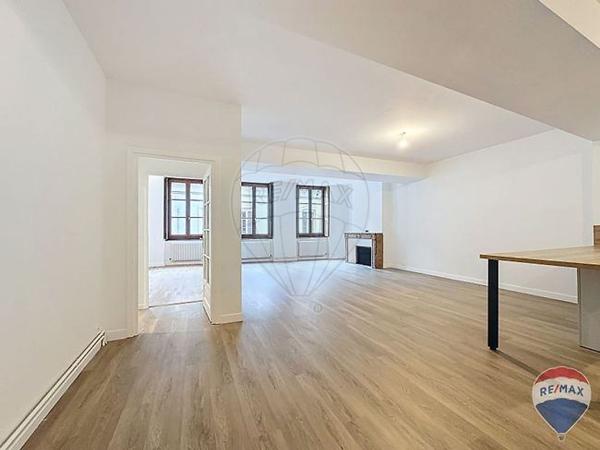 Appartement  à louer - Saône-et-Loire - 71