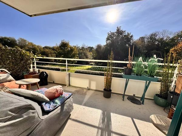 Vente Appartement 2 pièces 35 m2 à Auray