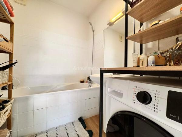 Vente Appartement 2 pièces 35 m2 à Auray
