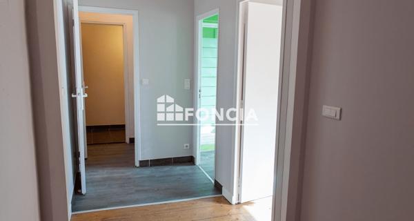 À vendre Appartement 4 pièces 89.5 m² - Rochefort 17300