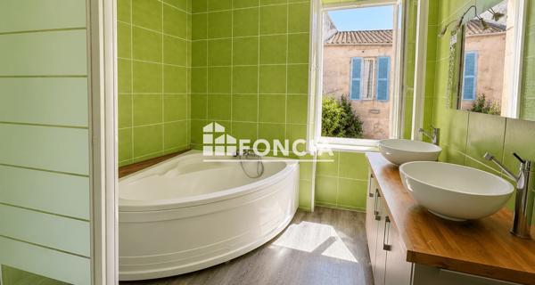 À vendre Appartement 4 pièces 89.5 m² - Rochefort 17300