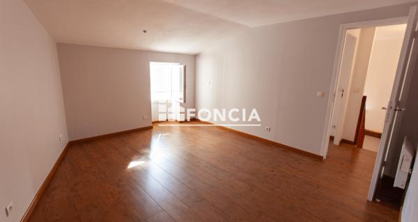 À vendre Appartement 4 pièces 89.5 m² - Rochefort 17300