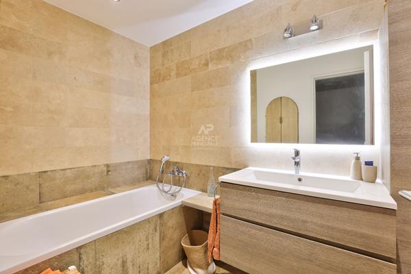 SEVRES RIVE DROITE - APPARTEMENT AVEC JARDIN €595 000 ** - Référence 562-S