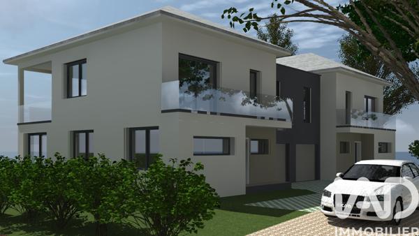 Maison à vendre 5 pièces 114 m² Vétraz-Monthoux