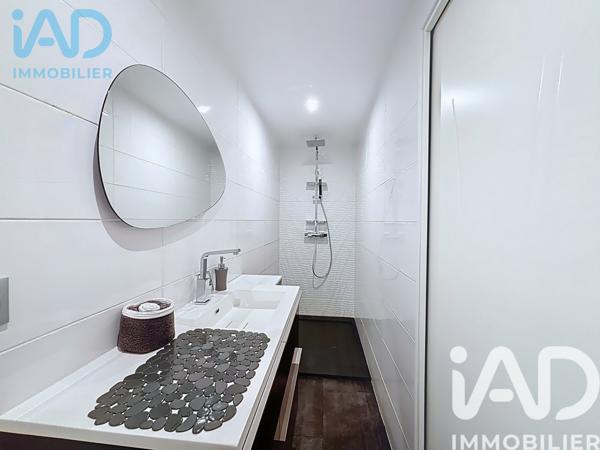 Maison à vendre 8 pièces 230 m² Thoiry