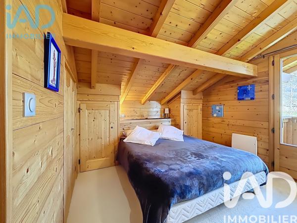 Maison à vendre 8 pièces 230 m² Thoiry