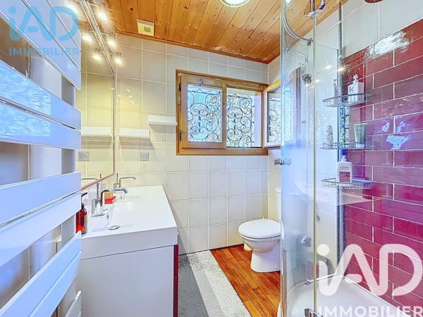 Maison à vendre 8 pièces 230 m² Thoiry