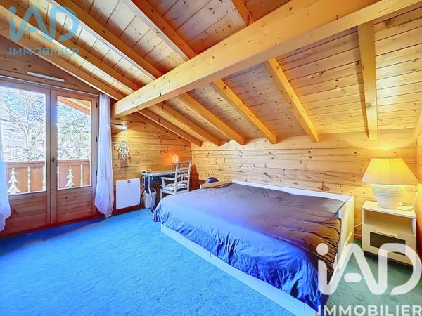 Maison à vendre 8 pièces 230 m² Thoiry